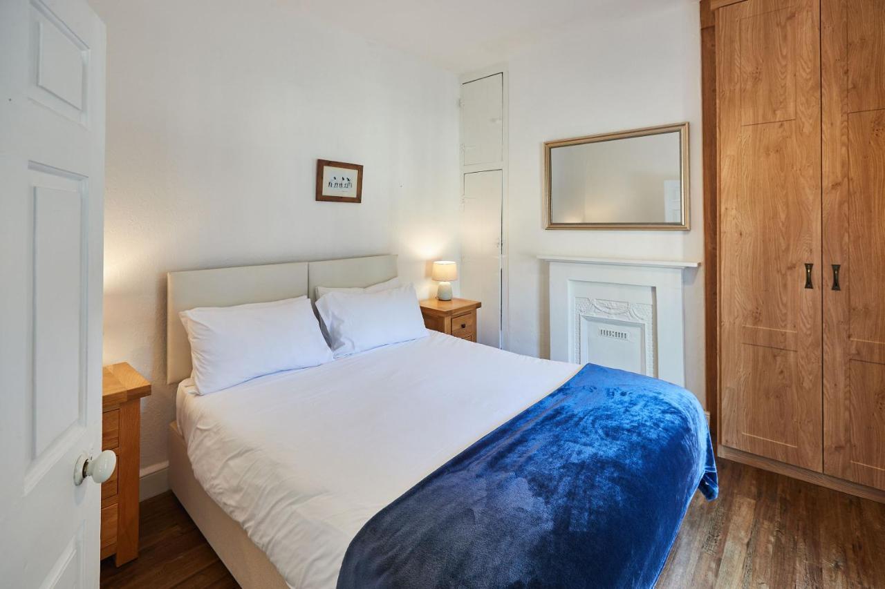 Host & Stay - Hall Garth Pickering Eksteriør bilde