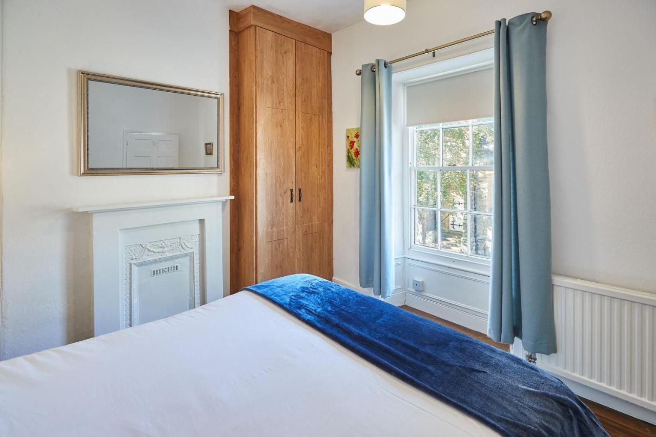 Host & Stay - Hall Garth Pickering Eksteriør bilde