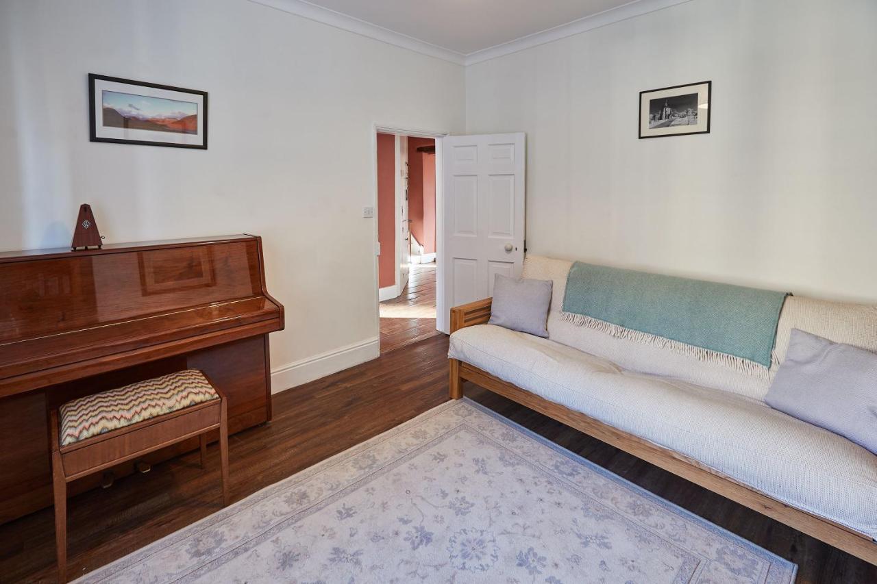 Host & Stay - Hall Garth Pickering Eksteriør bilde